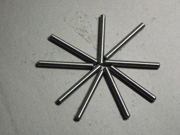 采用不銹鋼滾針滾子軸承要偏重于考慮到哪幾個方面？